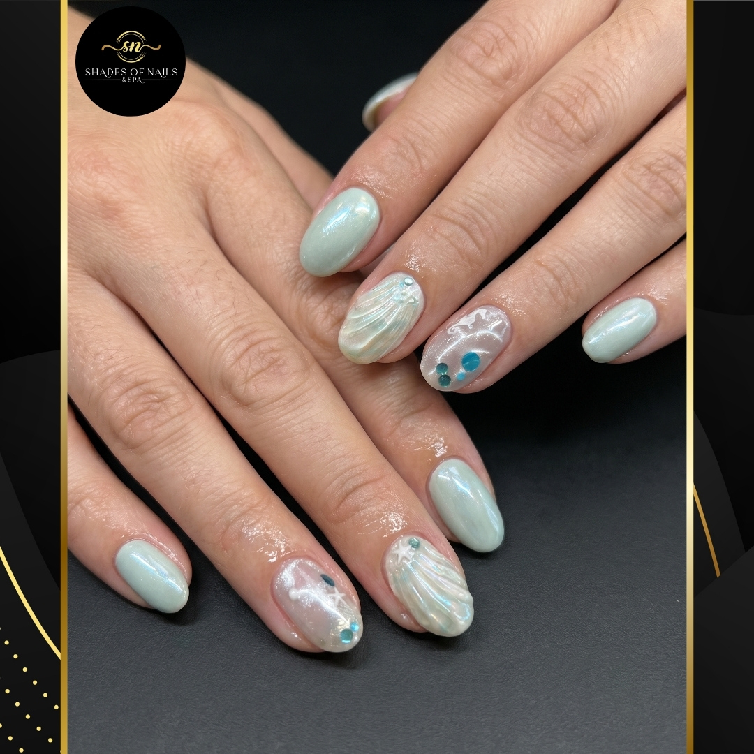 Nail June 17